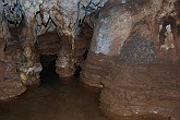 36 Grotta dei laghetti